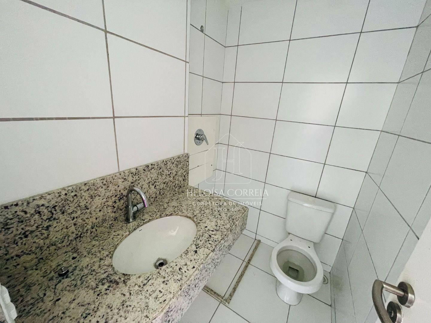 Apartamento à venda com 4 quartos, 109m² - Foto 16