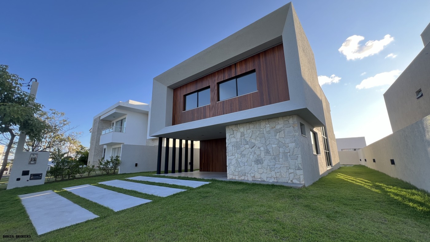 Casa de Condomínio à venda com 4 quartos, 280m² - Foto 6