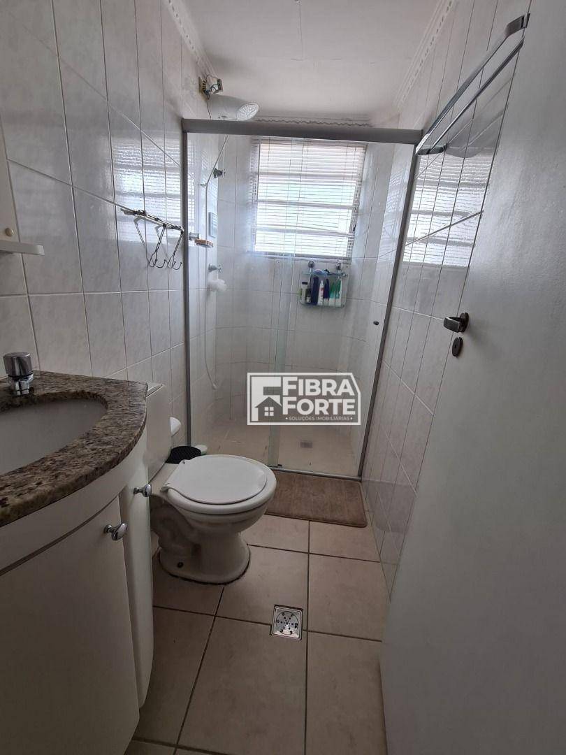 Apartamento à venda com 3 quartos, 57m² - Foto 3