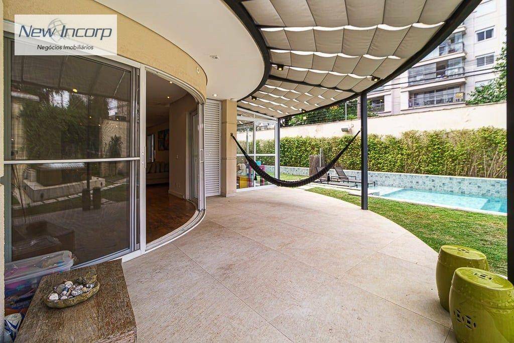 Casa à venda com 4 quartos, 620m² - Foto 27