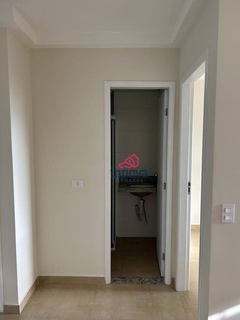 Kitnet e Studio à venda com 2 quartos, 34m² - Foto 2