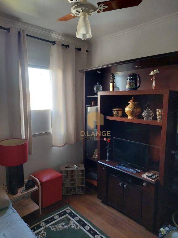 Apartamento à venda com 3 quartos, 96m² - Foto 11