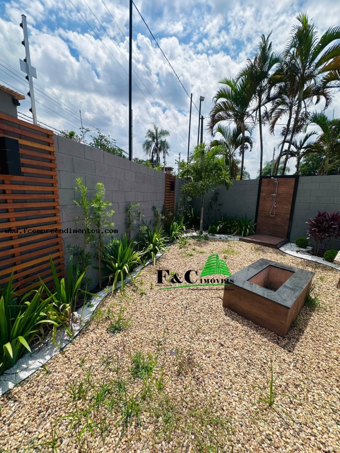 Chácara, 3 quartos - Foto 5