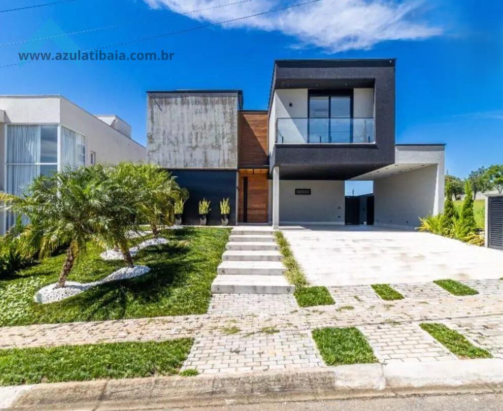 Casa de Condomínio à venda com 4 quartos, 600m² - Foto 2