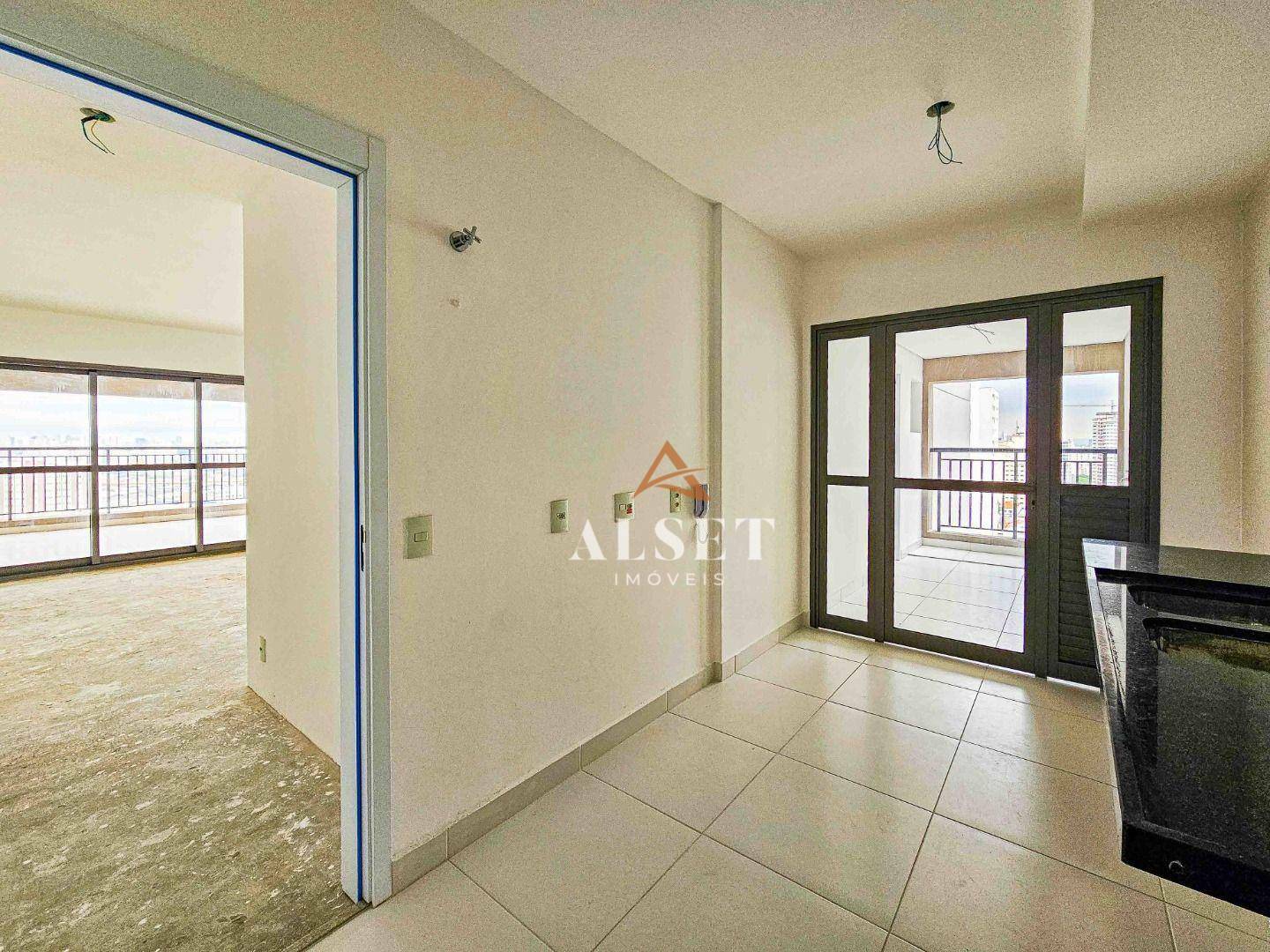 Apartamento à venda com 3 quartos, 159m² - Foto 22