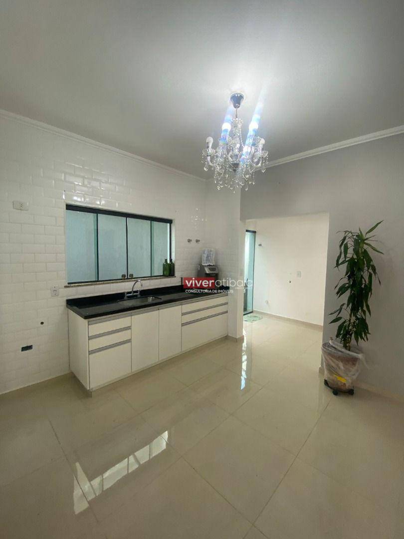 Casa de Condomínio à venda com 3 quartos, 200m² - Foto 9