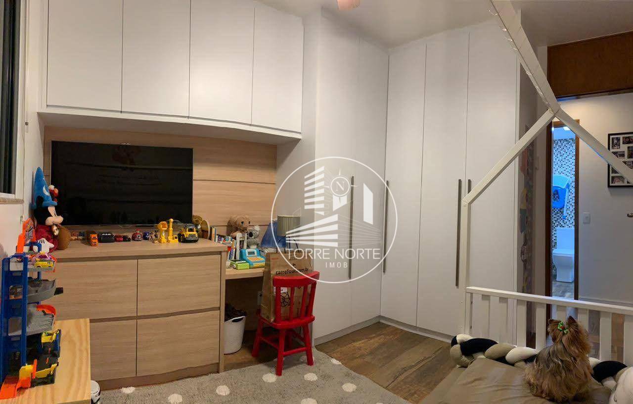 Apartamento à venda com 3 quartos, 69m² - Foto 7