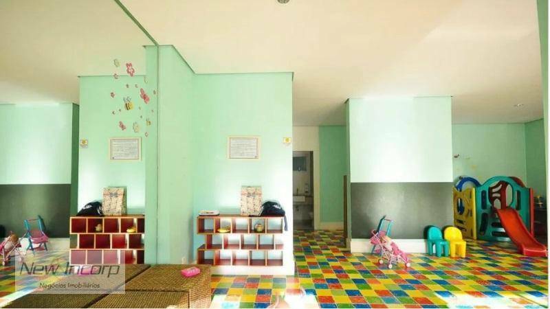 Apartamento à venda com 3 quartos, 177m² - Foto 73