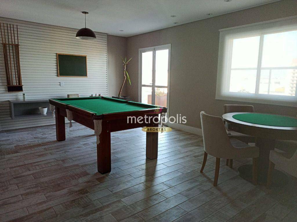 Kitnet e Studio para alugar com 1 quarto, 35m² - Foto 34