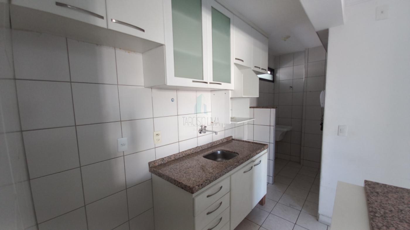 Apartamento à venda com 3 quartos, 61m² - Foto 7