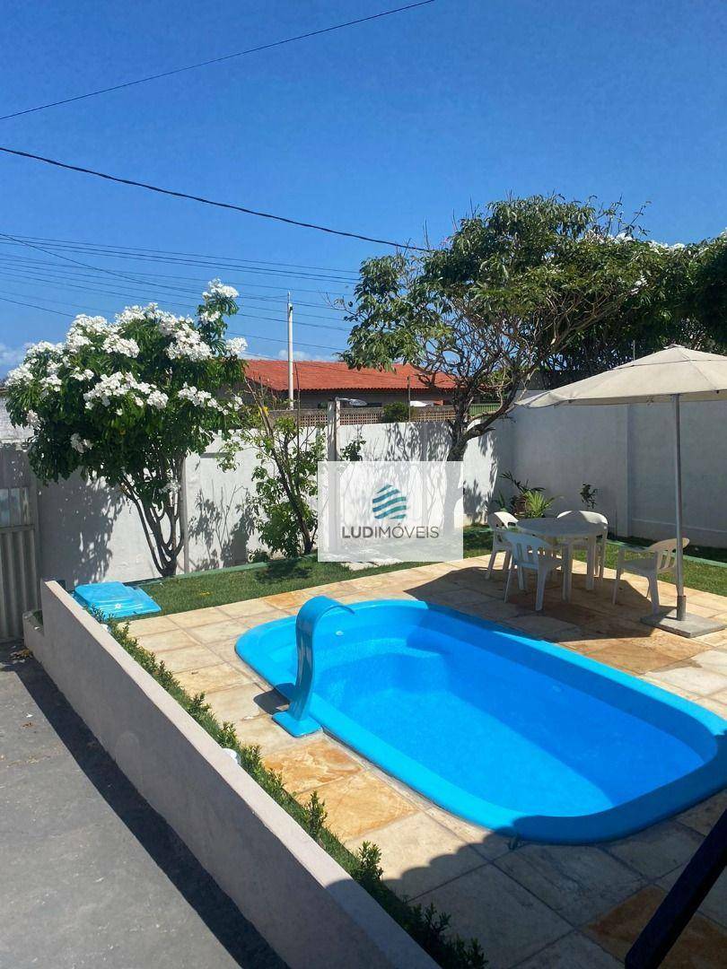 Casa à venda com 4 quartos, 260m² - Foto 5