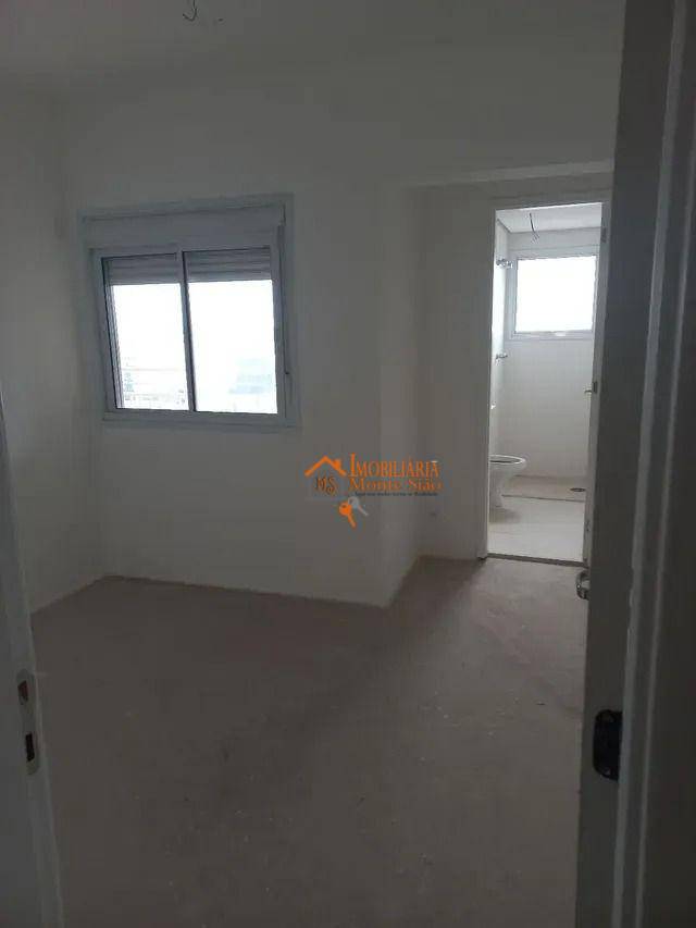 Apartamento à venda com 3 quartos, 116m² - Foto 3