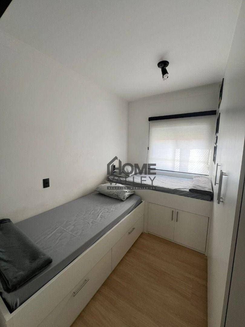 Apartamento à venda com 3 quartos, 76m² - Foto 20