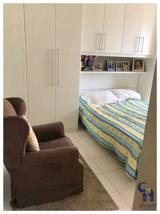 Apartamento à venda com 3 quartos, 104m² - Foto 6