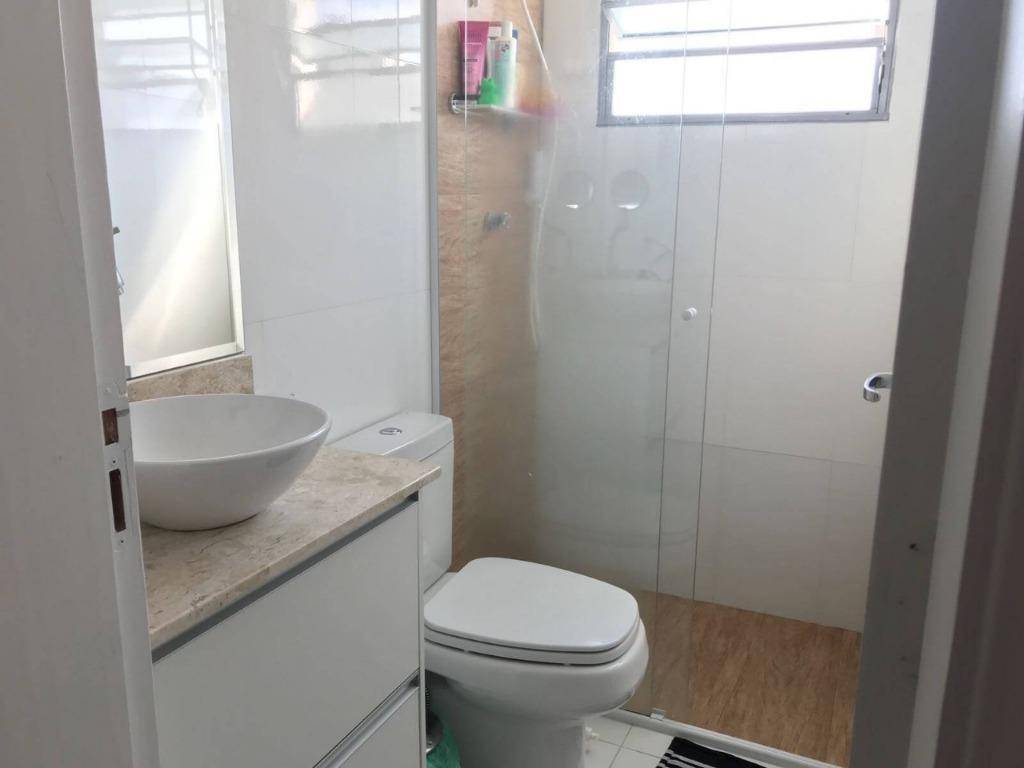 Apartamento à venda com 3 quartos, 62m² - Foto 10