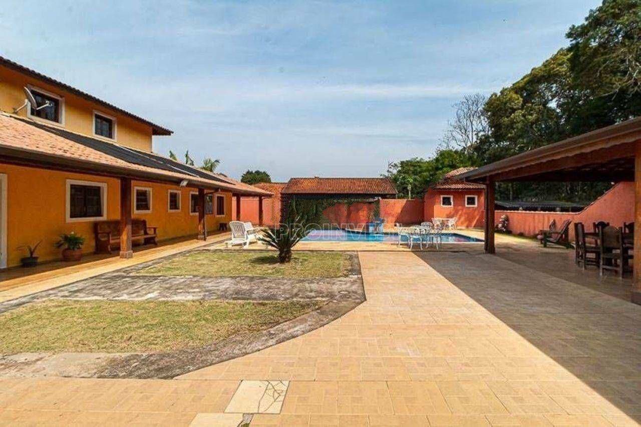 Casa de Condomínio à venda e aluguel com 6 quartos, 870m² - Foto 8