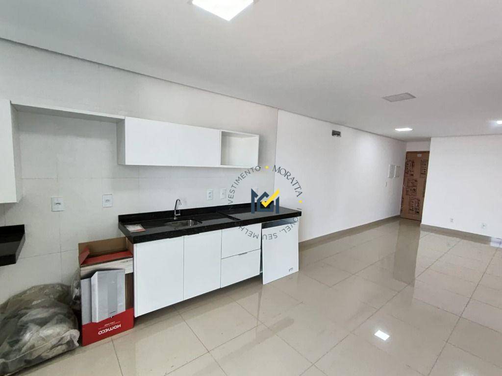 Apartamento para alugar com 2 quartos, 74m² - Foto 3