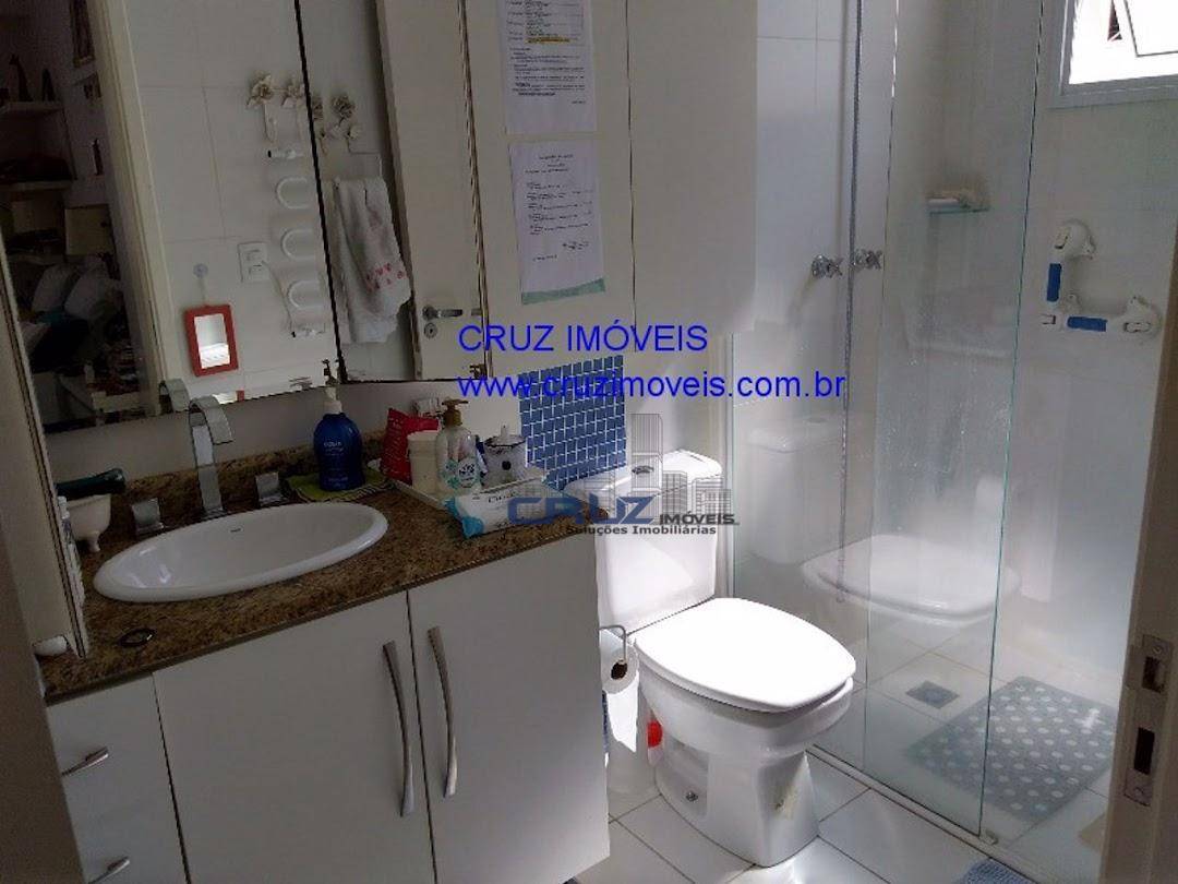 Apartamento à venda com 3 quartos, 160m² - Foto 33