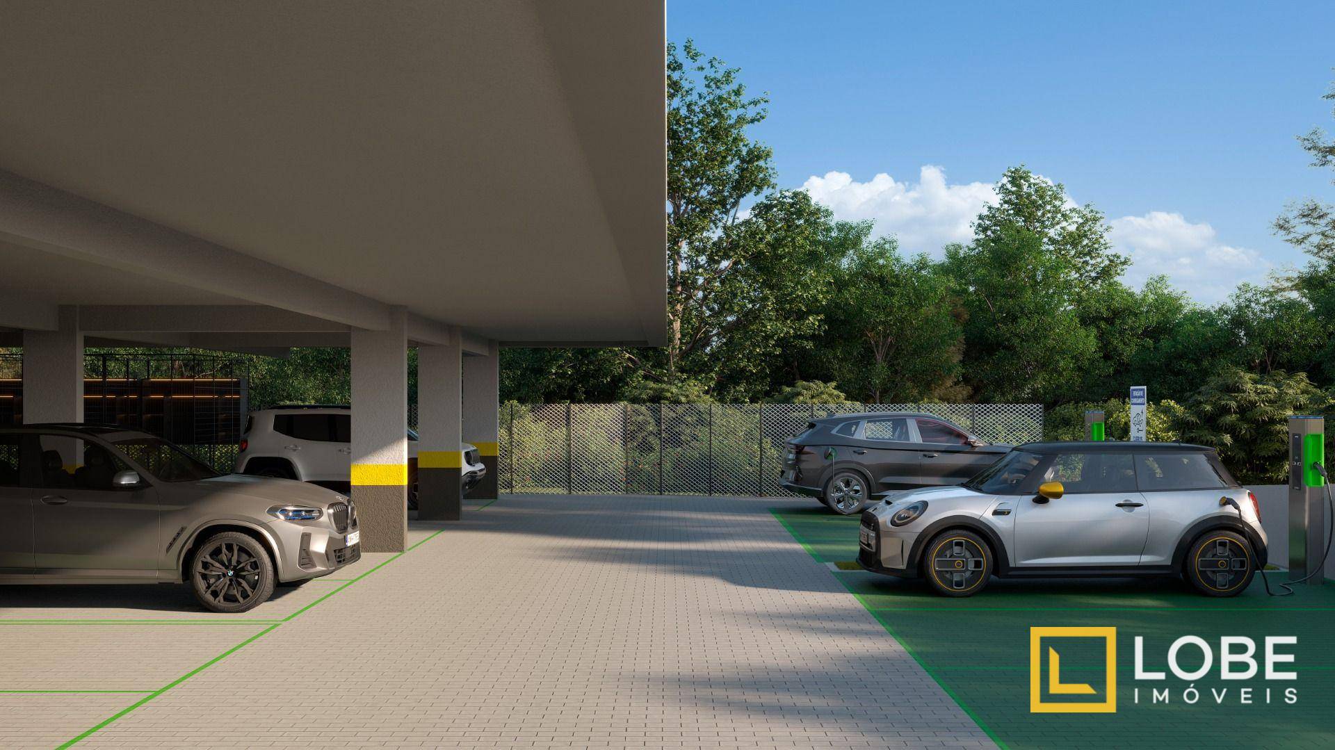 Apartamento, 3 quartos, 86 m² - Foto 5