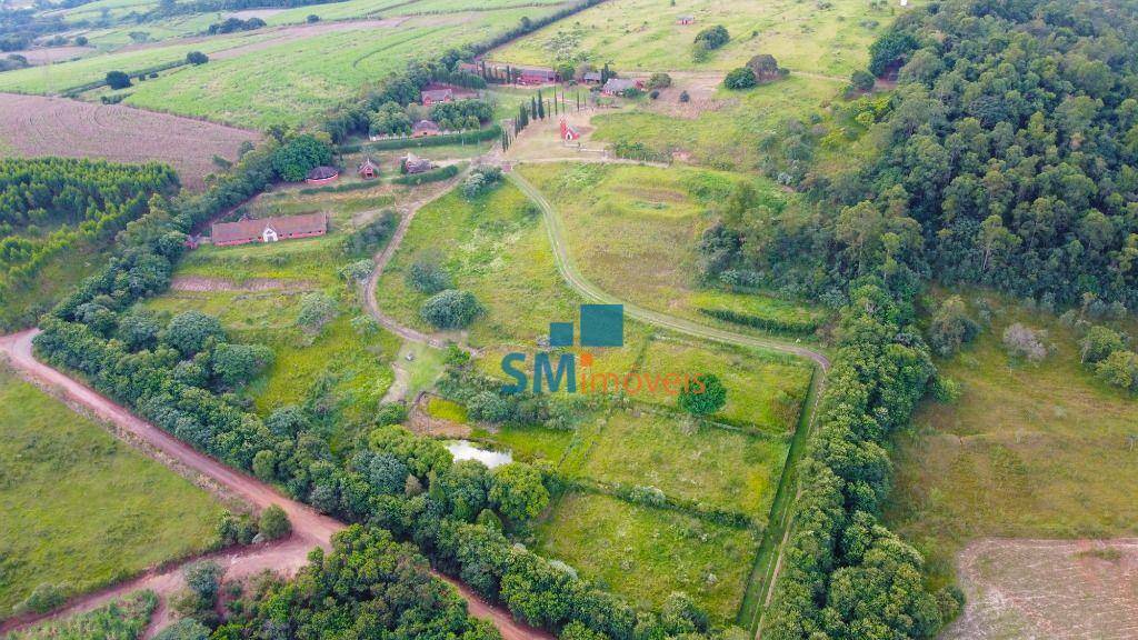 Haras e Área Rural Padrão à venda, 193600M2 - Foto 44