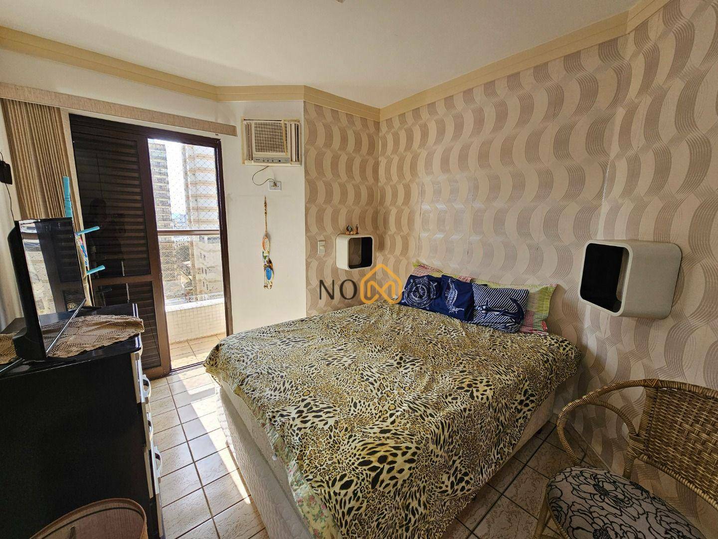 Apartamento à venda com 3 quartos, 96m² - Foto 10