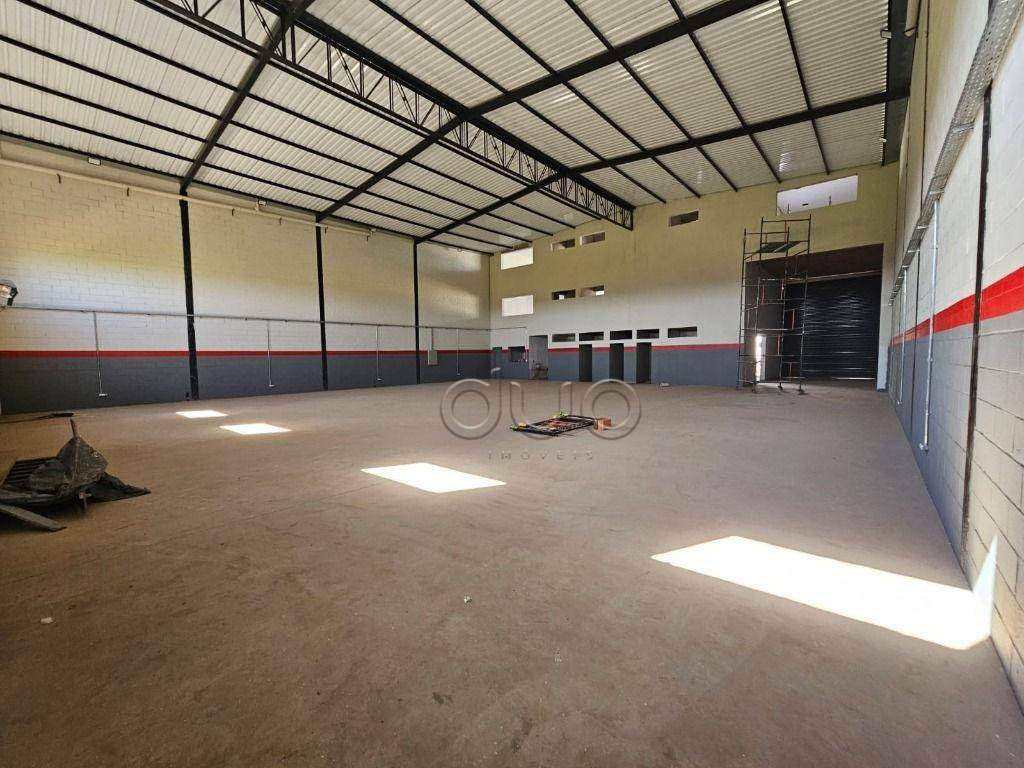 Depósito-Galpão-Armazém para alugar, 800m² - Foto 5