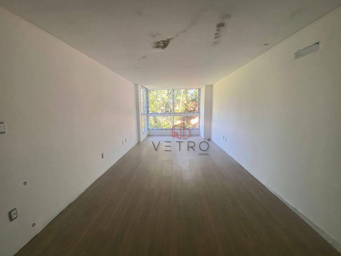 Apartamento à venda com 2 quartos, 80m² - Foto 2