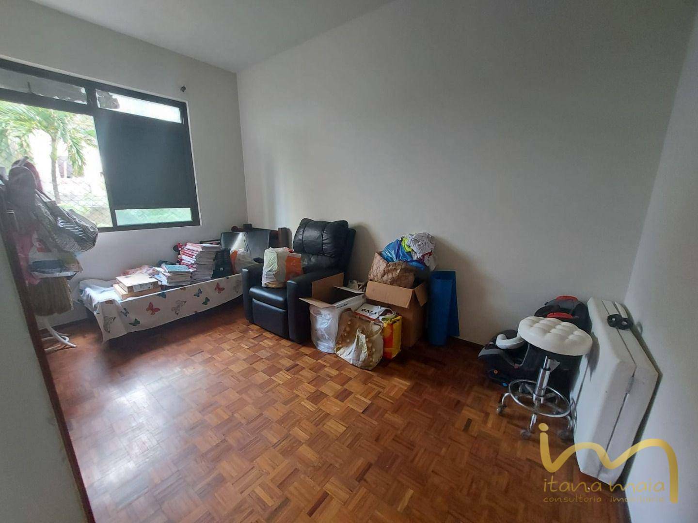 Apartamento à venda com 5 quartos, 159m² - Foto 14