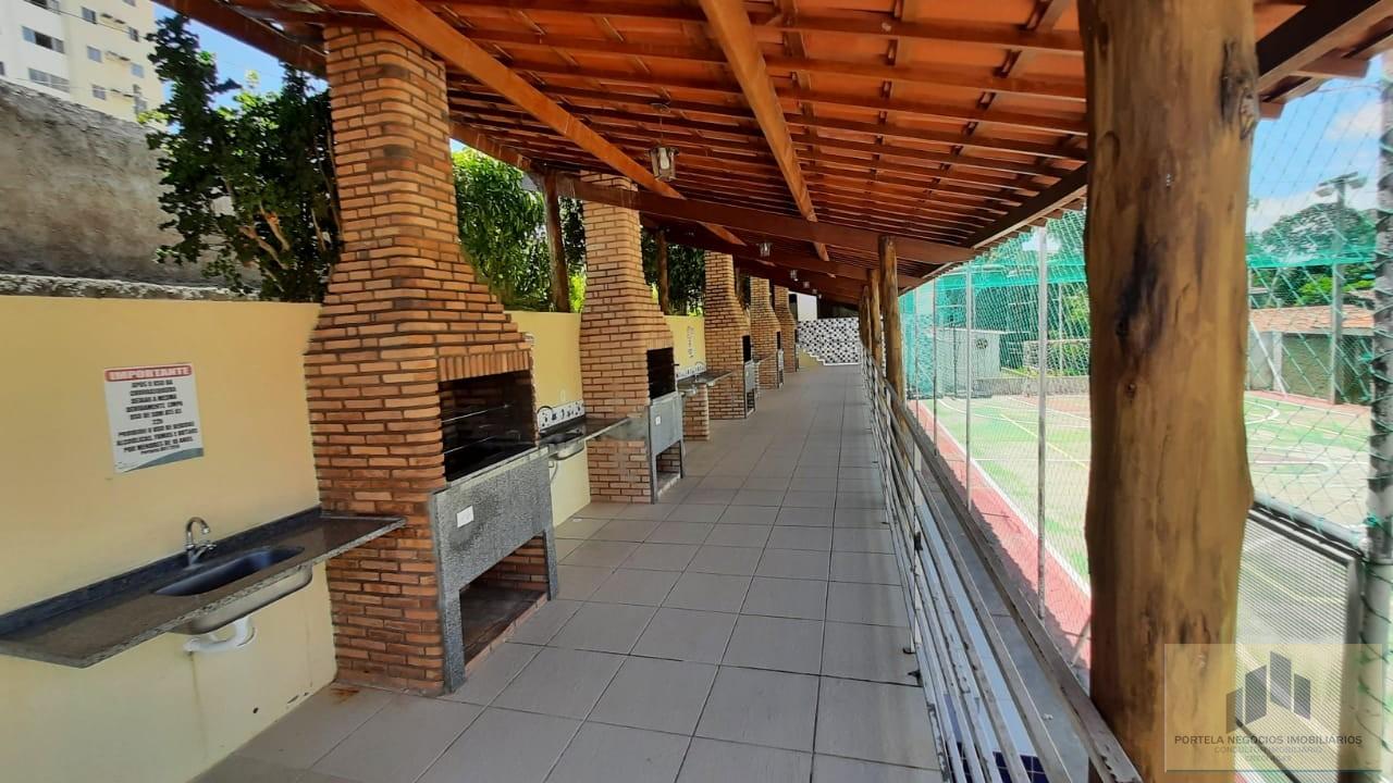 Apartamento à venda com 2 quartos, 43m² - Foto 4