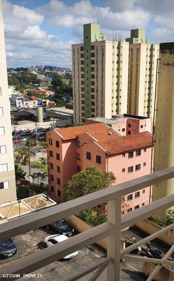 Apartamento à venda com 2 quartos, 50m² - Foto 23