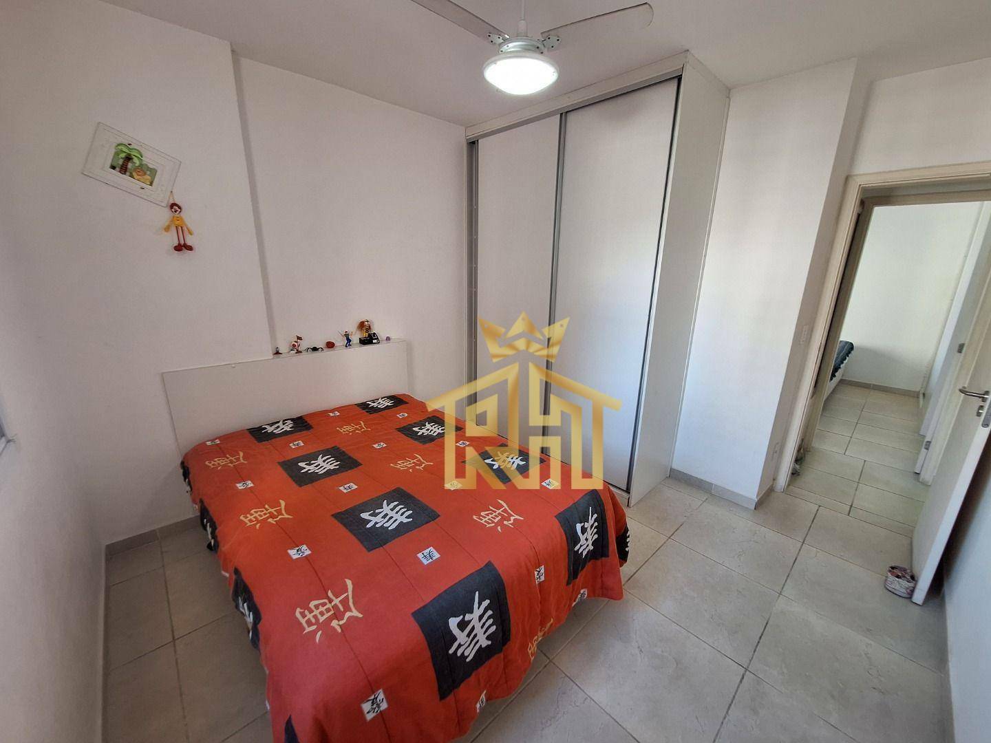 Apartamento à venda com 3 quartos, 96m² - Foto 22