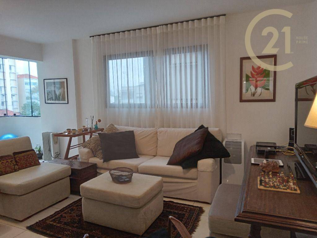 Apartamento à venda com 2 quartos, 70m² - Foto 1