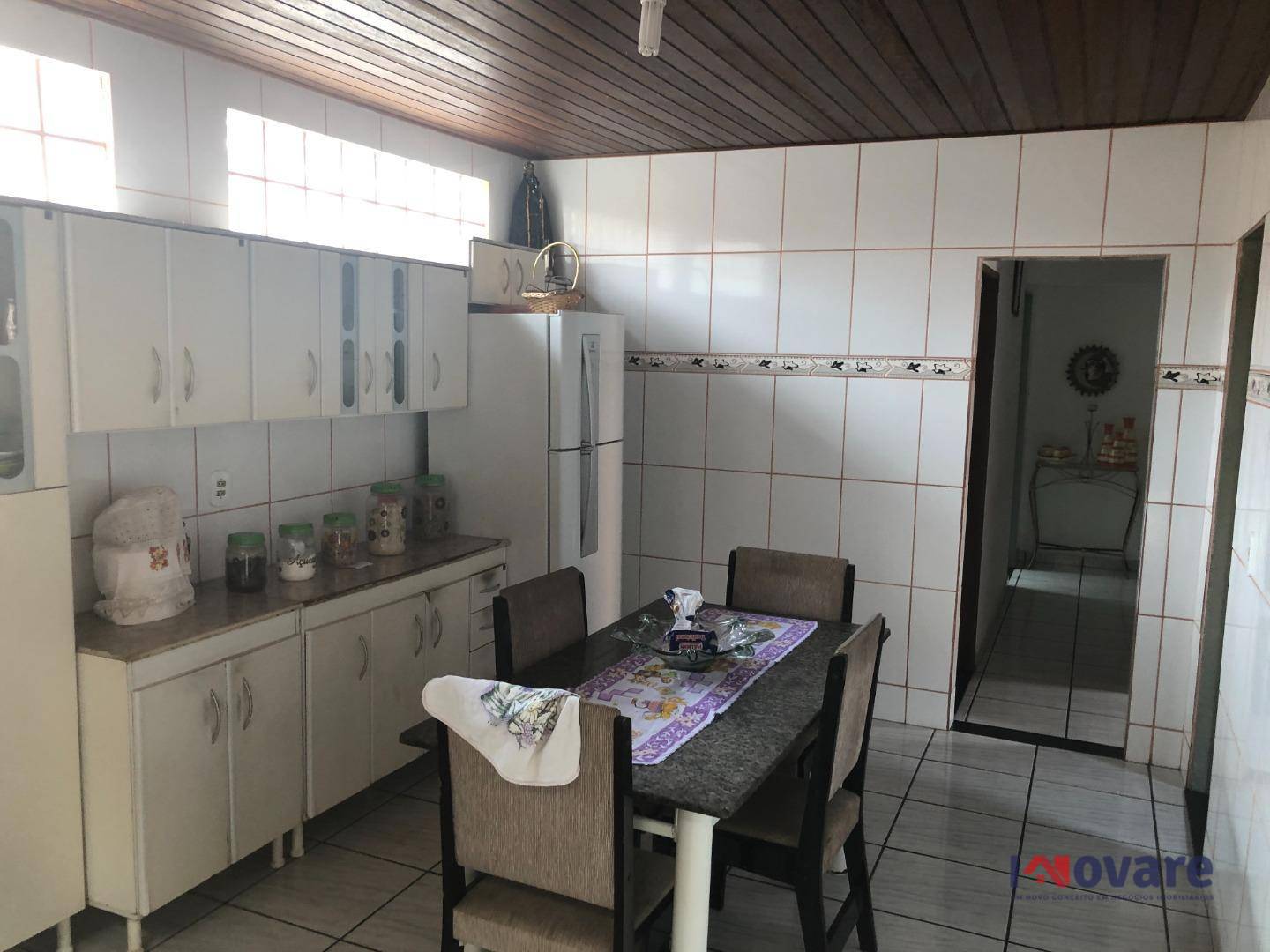 Casa à venda com 3 quartos, 160m² - Foto 6