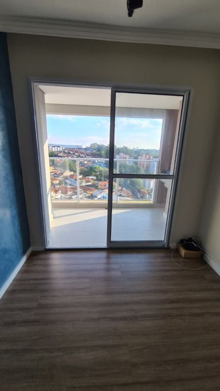 Apartamento à venda com 2 quartos, 57m² - Foto 5