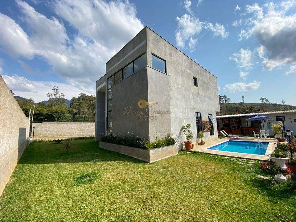 Casa à venda com 3 quartos, 960m² - Foto 7