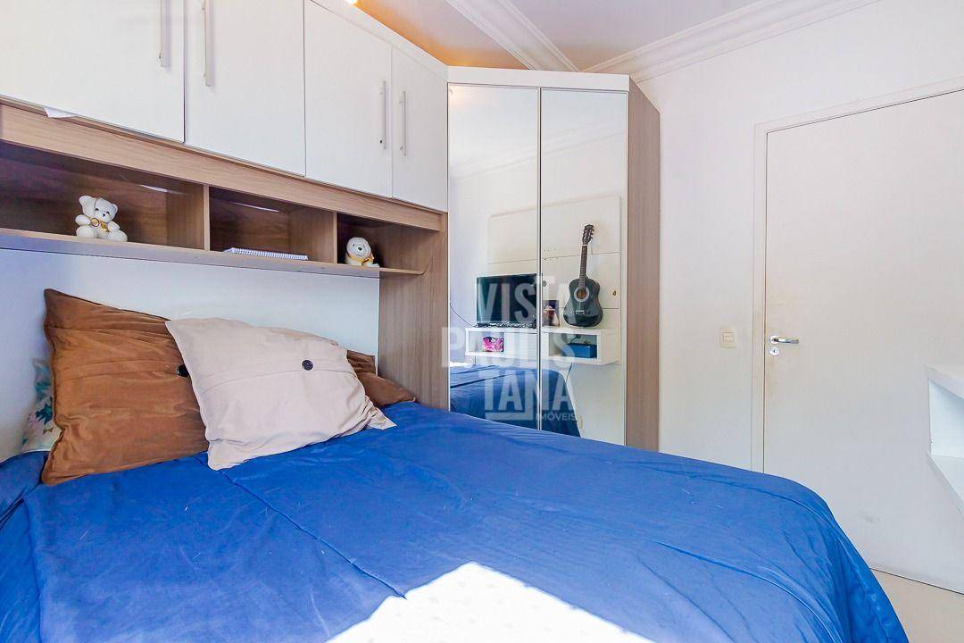 Apartamento à venda com 3 quartos, 84m² - Foto 29