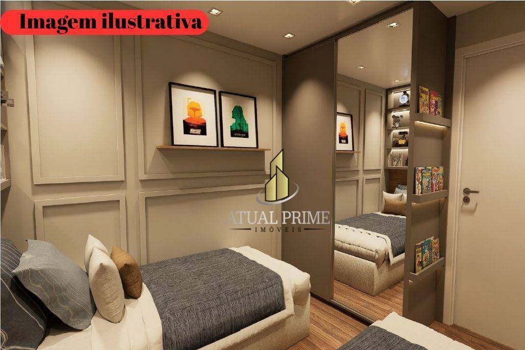Apartamento à venda com 2 quartos, 55m² - Foto 18