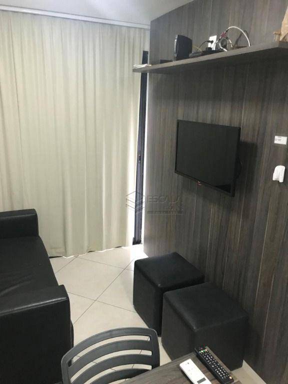 Apartamento para lancamento com 2 quartos, 47m² - Foto 18