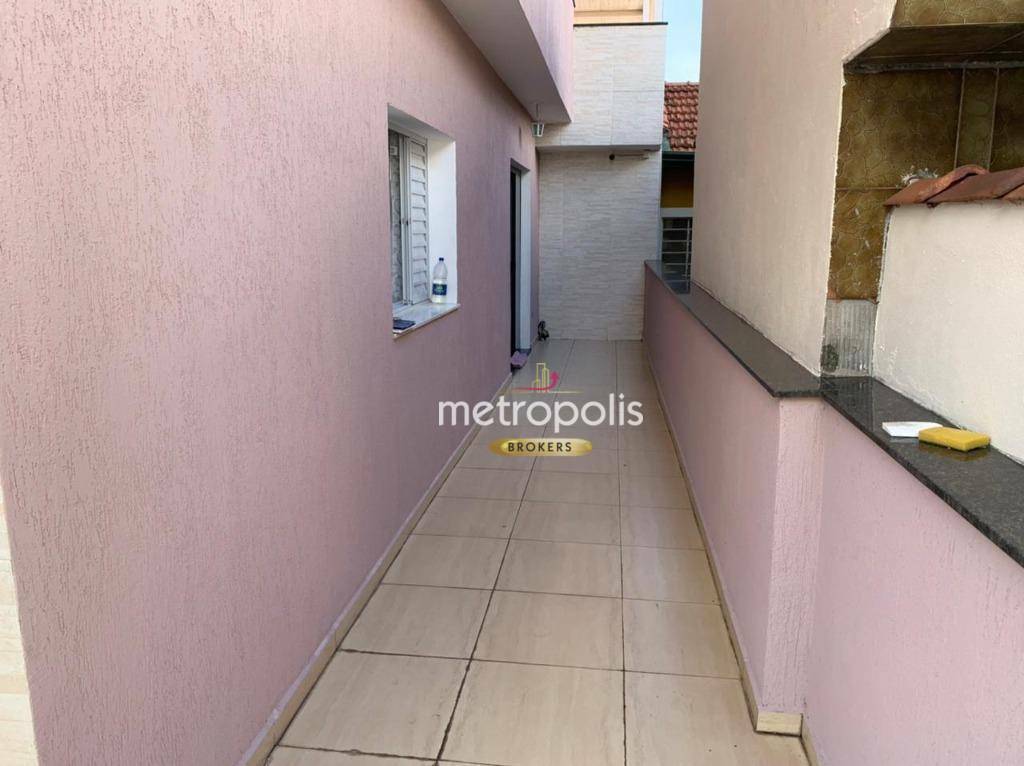 Sobrado à venda com 2 quartos, 220m² - Foto 50