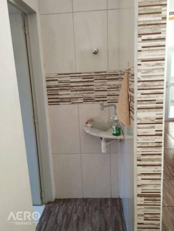 Casa à venda com 3 quartos, 128m² - Foto 17