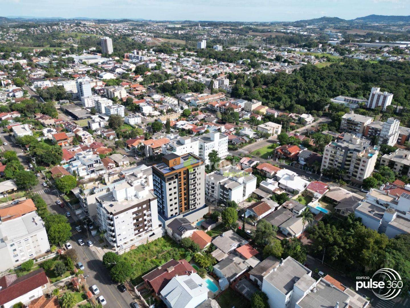 Apartamento, 2 quartos, 77 m² - Foto 3