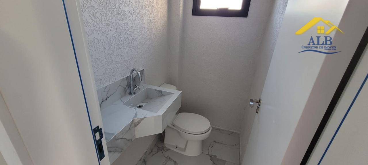 Sobrado à venda com 3 quartos, 102m² - Foto 8