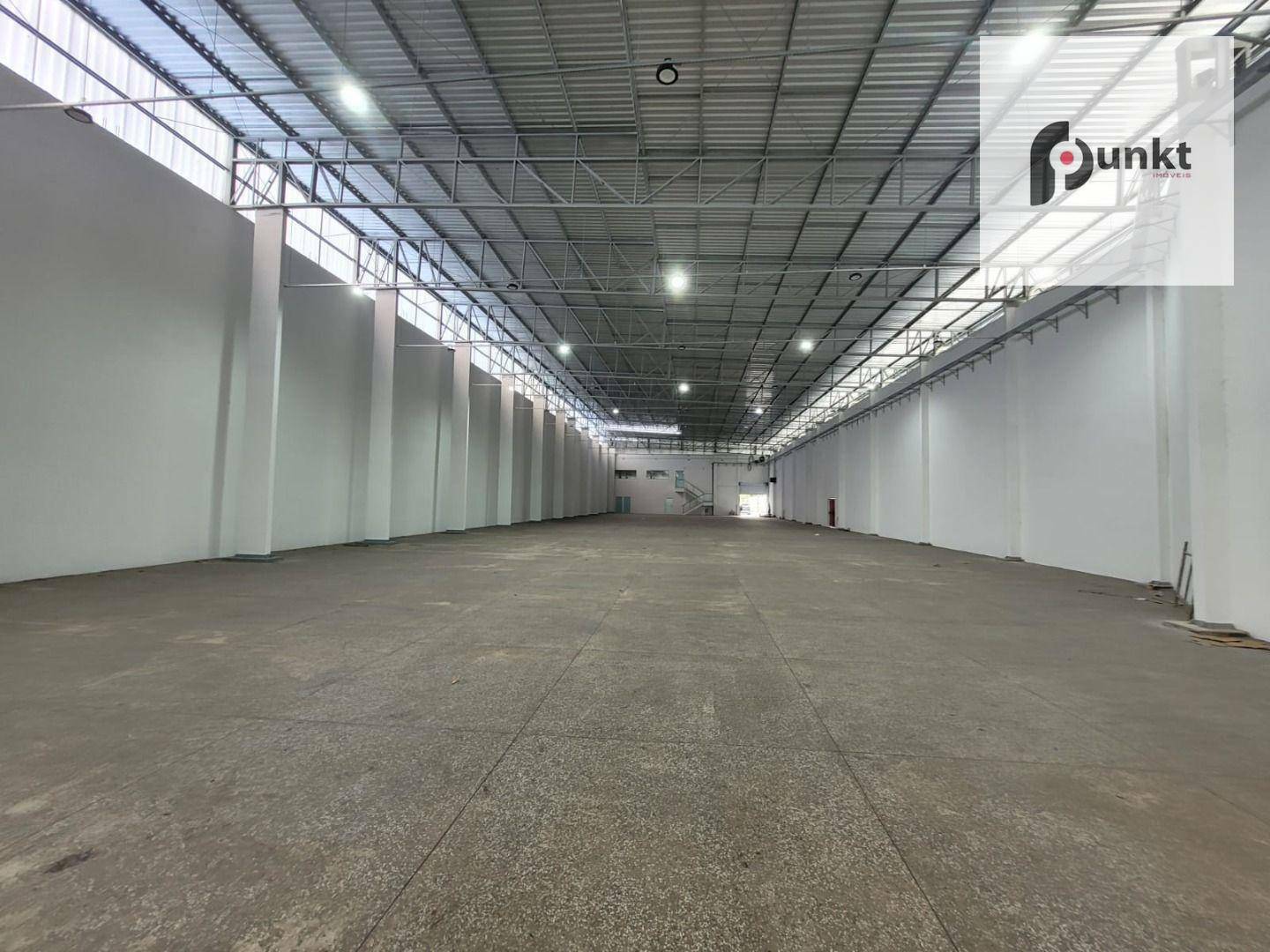 Depósito-Galpão-Armazém para alugar, 4000m² - Foto 22