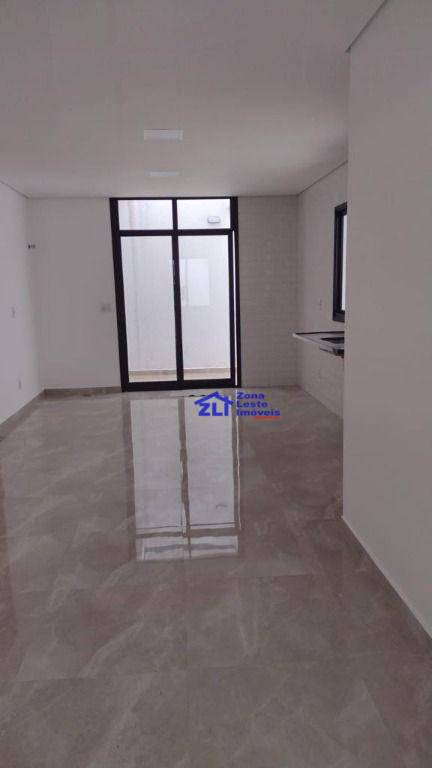 Sobrado à venda com 3 quartos, 160m² - Foto 5