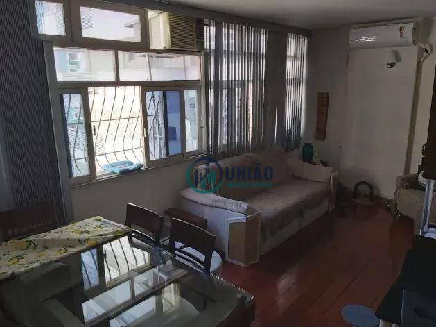 Apartamento à venda com 3 quartos, 96m² - Foto 4