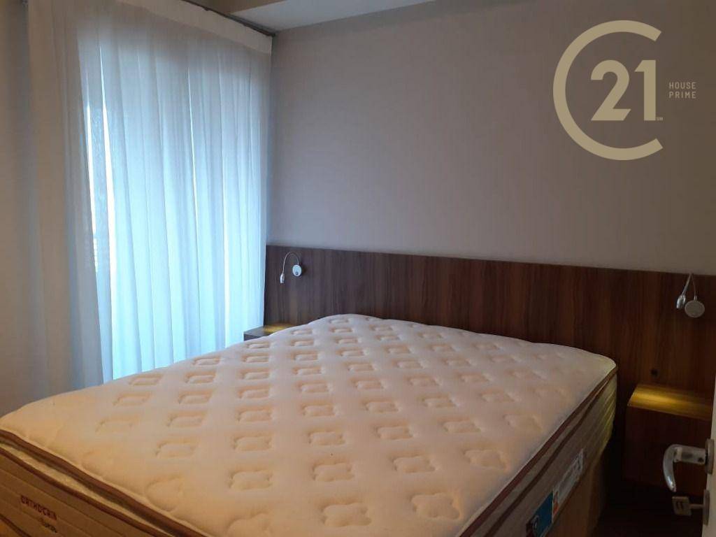 Apartamento para alugar com 1 quarto, 84m² - Foto 21