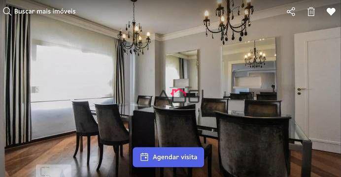 Apartamento à venda com 4 quartos, 370m² - Foto 4