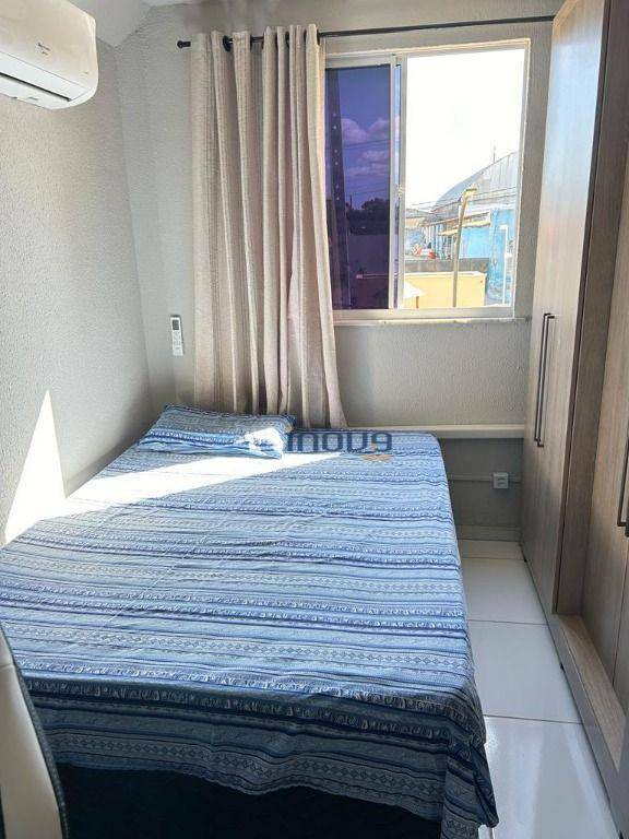 Apartamento à venda com 2 quartos, 48m² - Foto 20