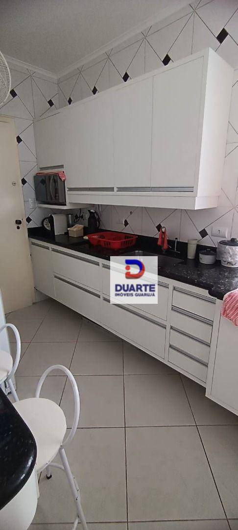 Apartamento à venda com 3 quartos, 98m² - Foto 21