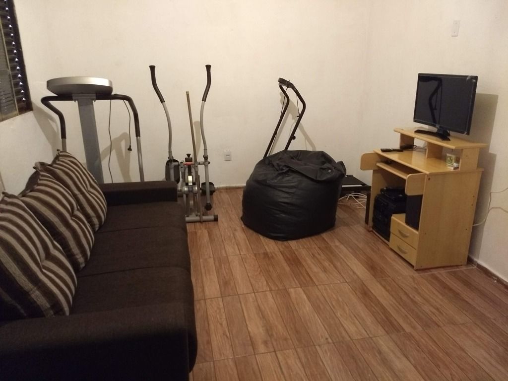 Sobrado à venda com 2 quartos, 144m² - Foto 3